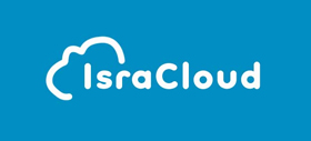 isracloud logo