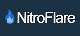 nitroflare logo