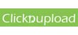clicknupload logo