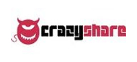 crazyshare logo