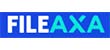 fileaxa logo