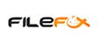 filefox logo