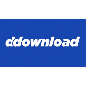 Conta Premium ddownload ddownload logo