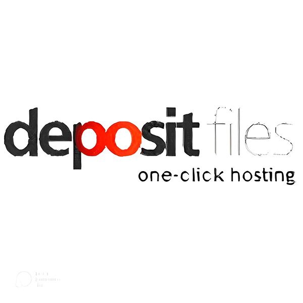 Conta Premium depositfiles depositfiles logo