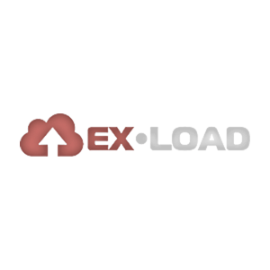 Conta Premium ex-load ex-load logo