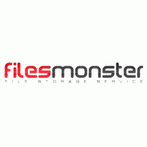 Conta Premium filesmonster filesmonster logo
