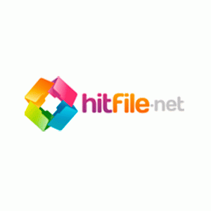 Conta Premium hitfile hitfile logo