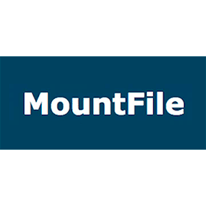 Conta Premium mountfile mountfile logo